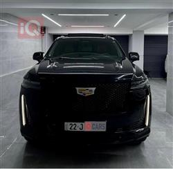 کادیلاک ئێسکەلەید